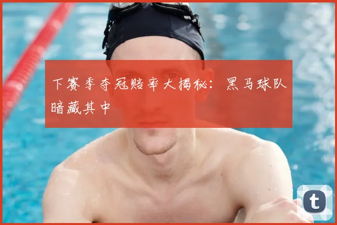 下赛季夺冠赔率大揭秘：黑马球队暗藏其中