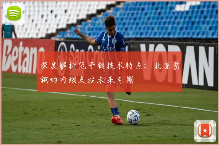 深度解析范子铭技术特点：北京首钢的内线支柱未来可期