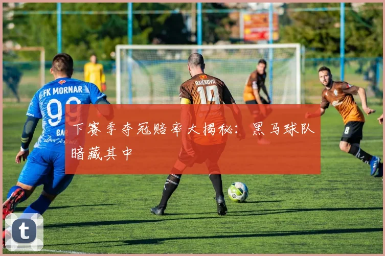 下赛季夺冠赔率大揭秘：黑马球队暗藏其中