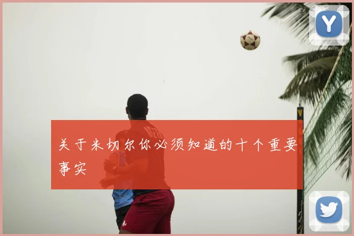 关于米切尔你必须知道的十个重要事实